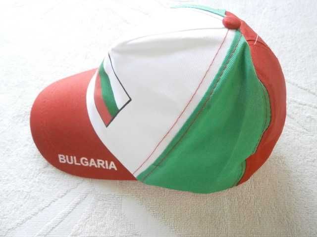 Шапка с козирка България