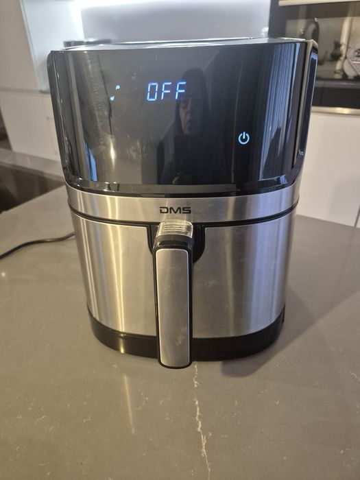 Air fryer Еърфрайер