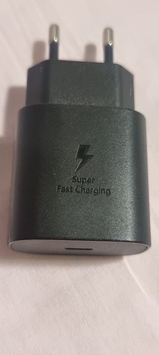 Incarcatoare Samsung Super Fast Charging