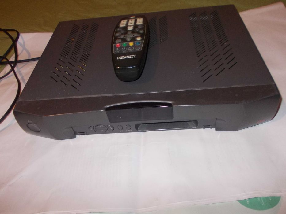 ECHOSTAR  AD-3000 IP,receptor satelit