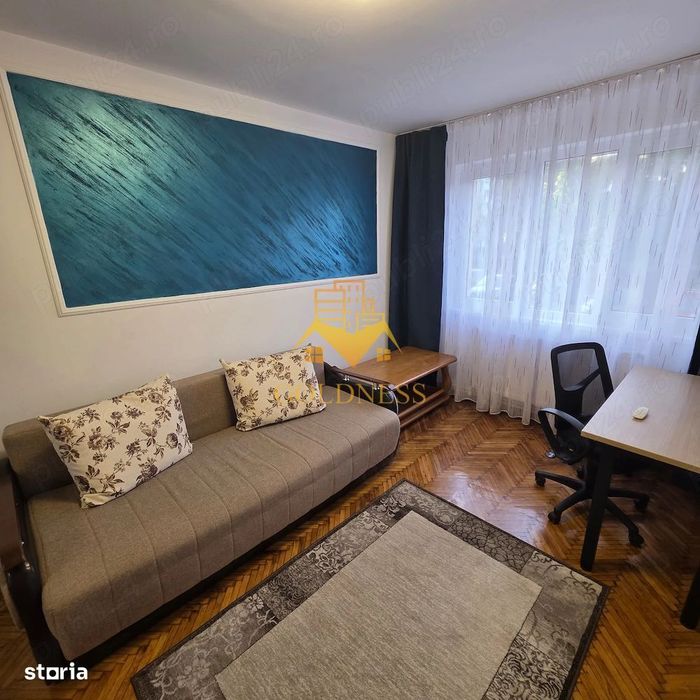 3 camere decomandate, Manastur, BIG, Dacia, MC, Mehedinți, Centrala