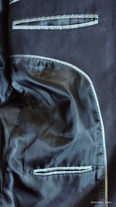 Мъжко сако - cedarwood state - оригинално