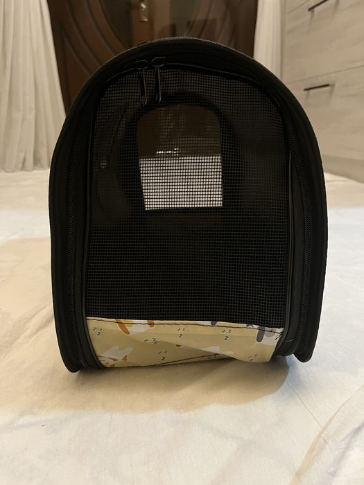 Yukxalta | Переноска для кошек (котов) и собак средней и мелкой породы