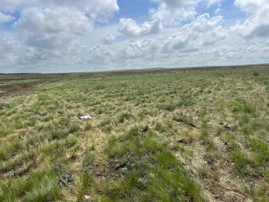 Земельный участок 73 соток