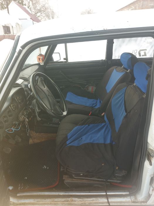 Продам Ваз 2106 РАЗБОР