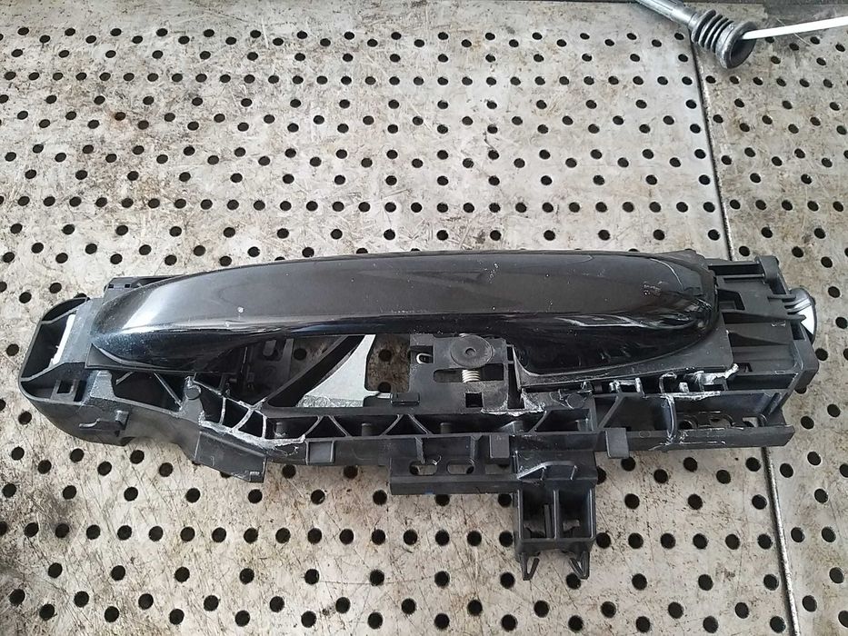 Maner usa stanga spate mercedes e class w213 break a099 7601700