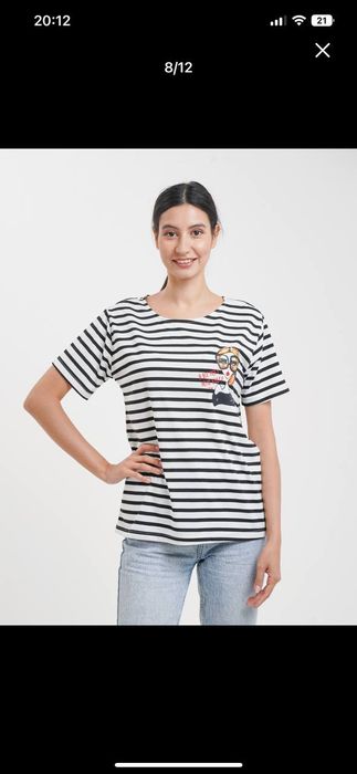 Футболки! Турция! Новые!