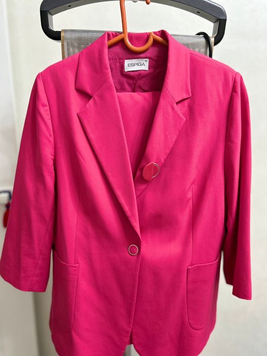 Кастьюм двойка кастьюм