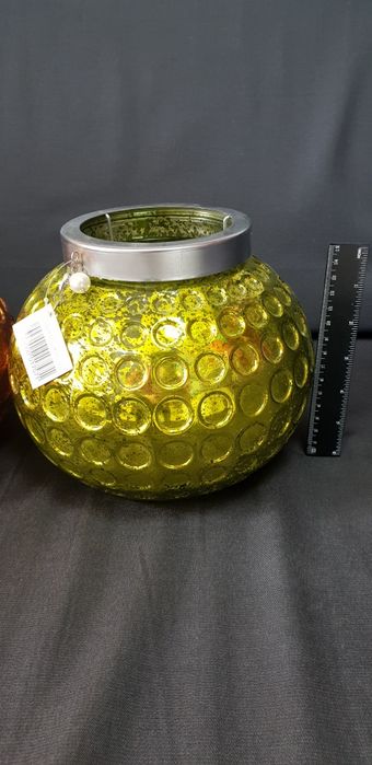 Подсвечник, ваза, декор для дома или офиса