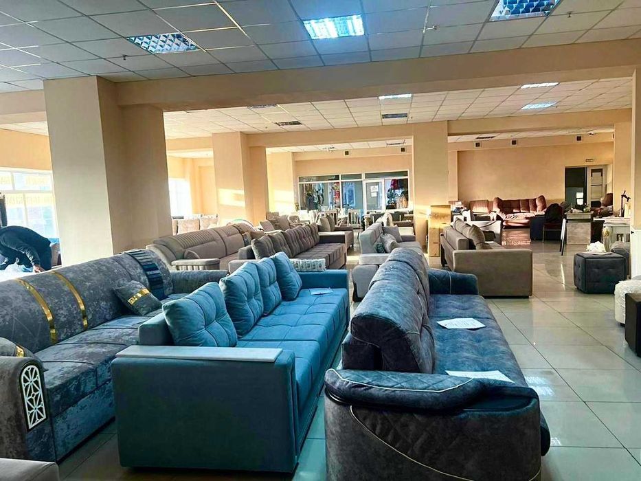 Аренда помещения ТД GRAND
