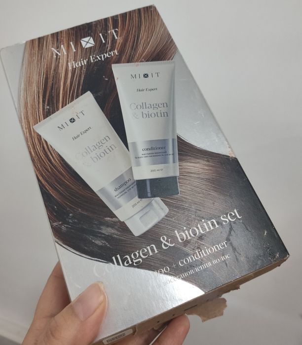 Продам набор от Mixit