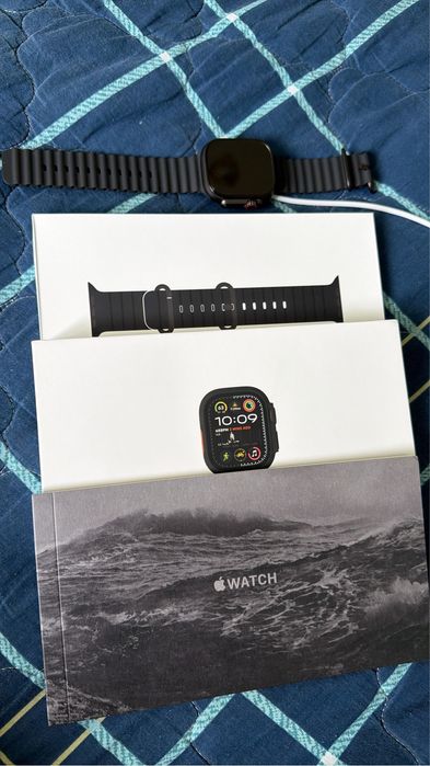 Apple Watch Ultra 2
