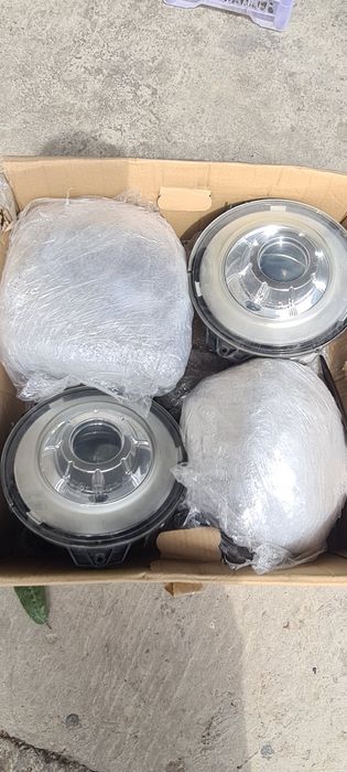 Запчасти W463 гелендваген