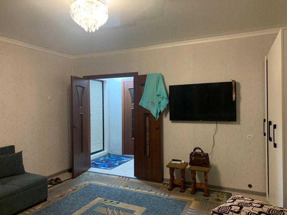 Аренда квартира