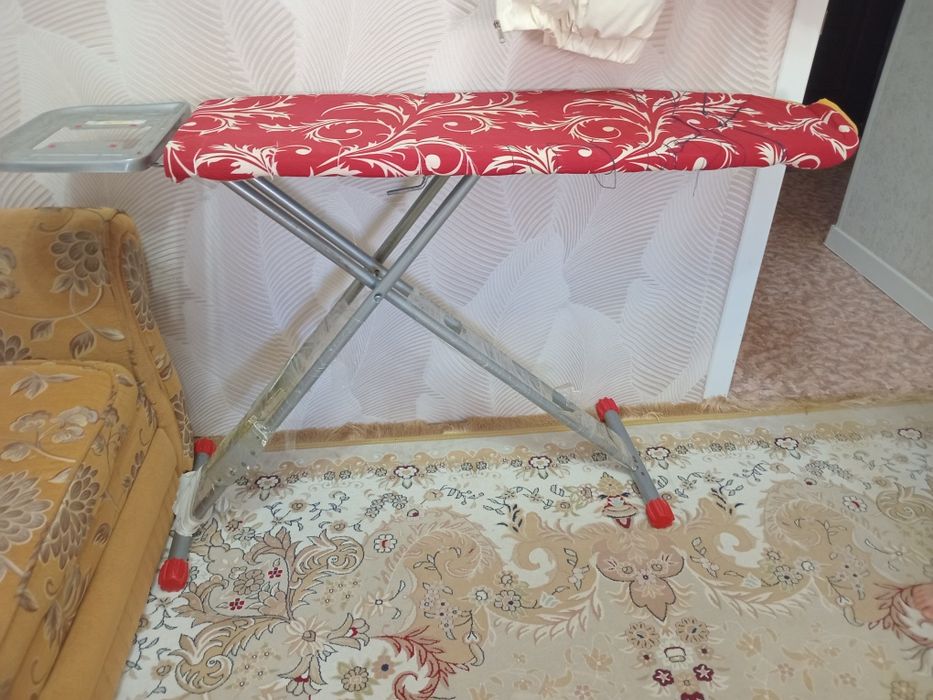 Гладильная  доска 3000 тенге