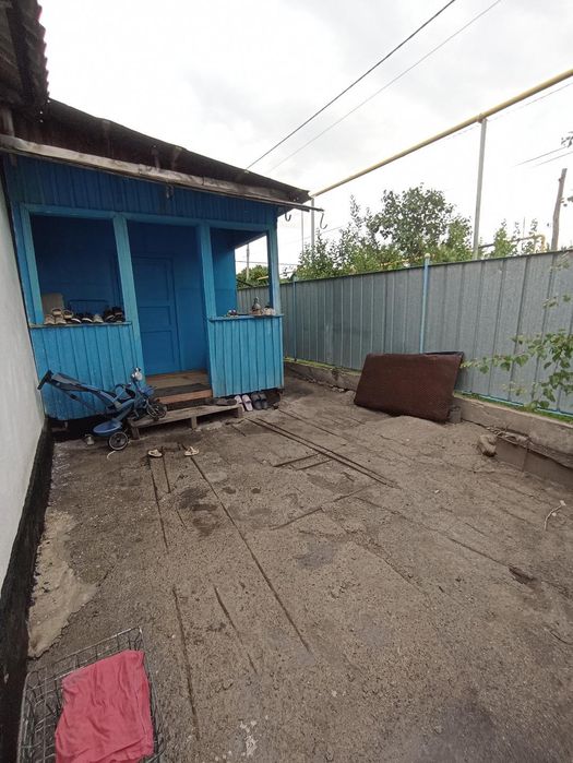 Продаётся 5 кмн дом