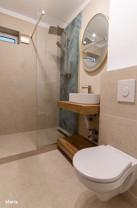 Oportunitate! 3 Camere premium Parc Drumul Taberei,direct propietar!