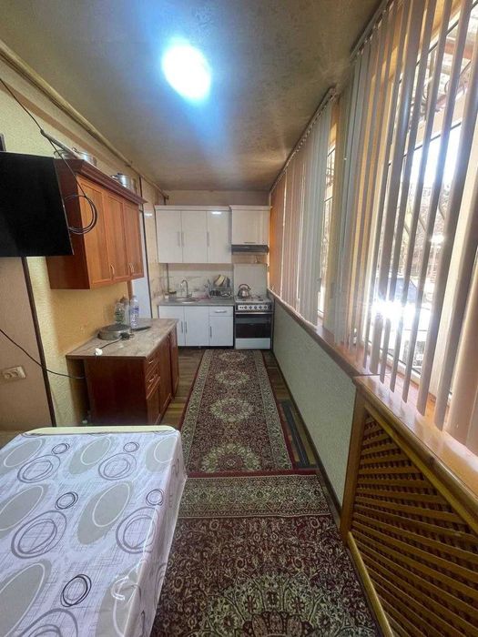 №12996 Срочно!!! Продаётся уютная 3-х комнатная квартира