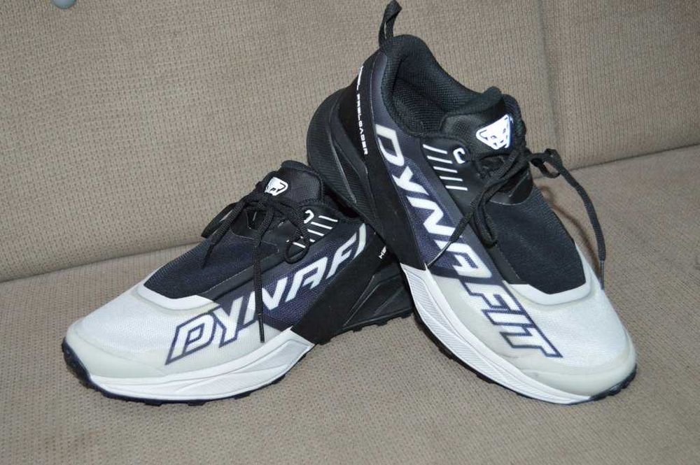 Adidasi alergare DYNAFIT Ultra 100 marime 42.5