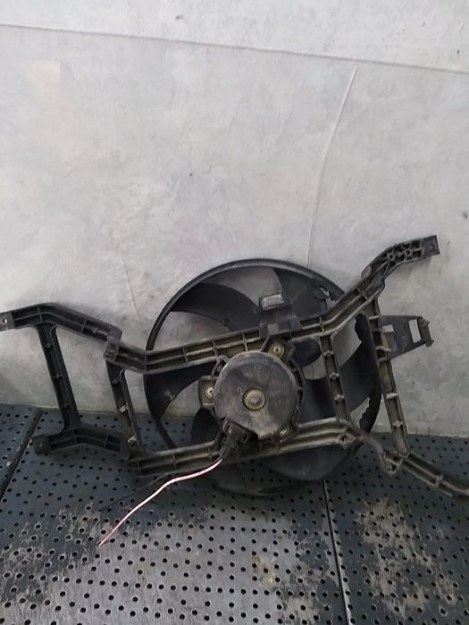 Electroventilator 1.4 b dacia logan ls 8200779073a