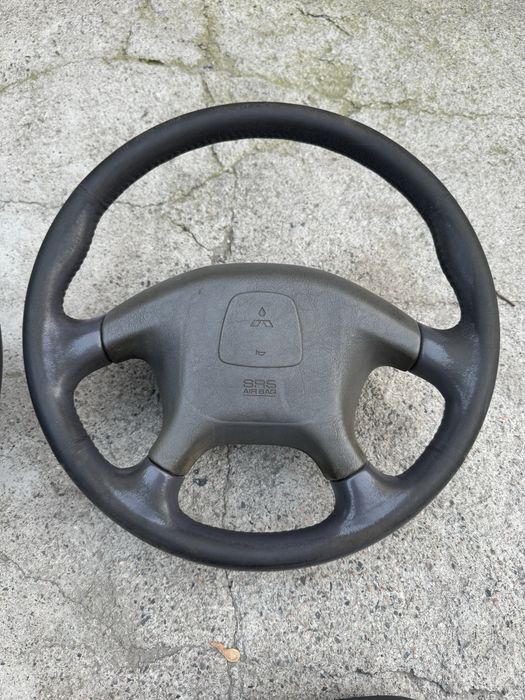 Рули Митсубиси Руль Mitsubishi