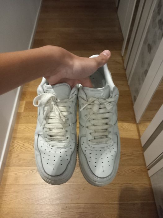 Air force 1 low "07 fresh"