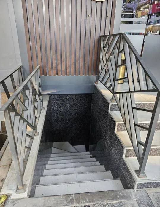 Аренда офис Piramit Tower 70+55м2