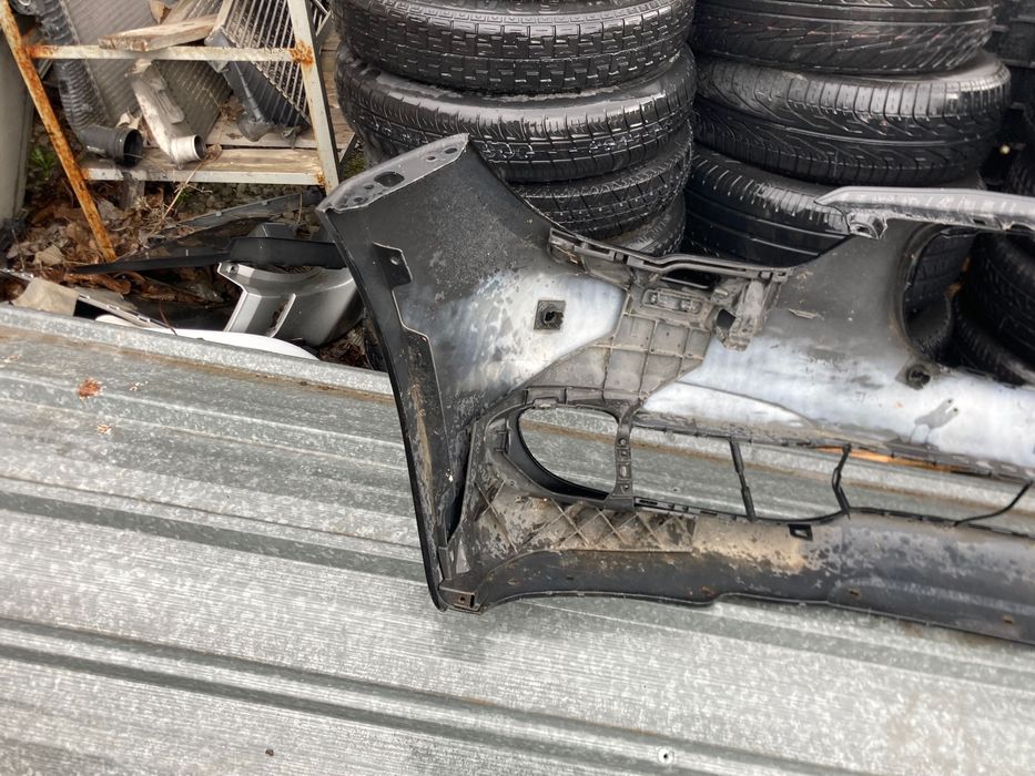 BMW 5 GT F07 GRAN TURISMO. 13-17. Фейслифт.  Оригинална предна броня.