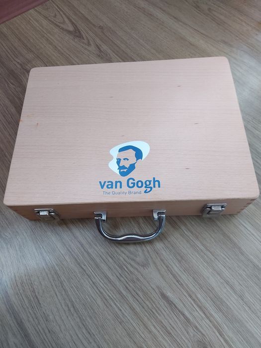 Набор для художника