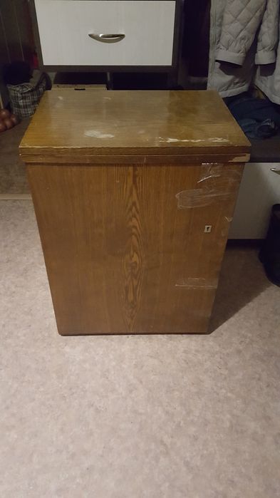 Швейная машинка СССР!