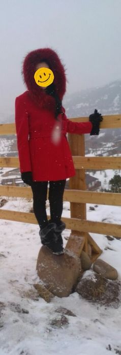 Пальто турецки фирма гармония