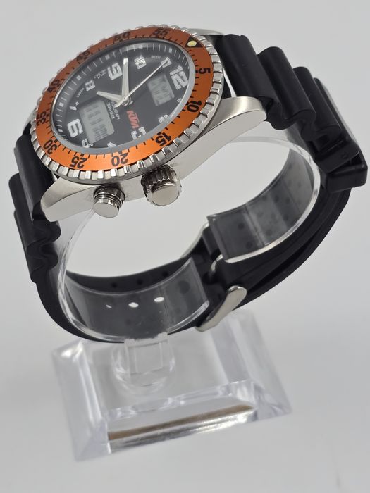 Ceas bărbătesc Ktm