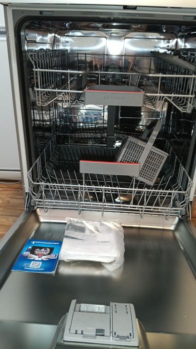 Посудомоечная машина