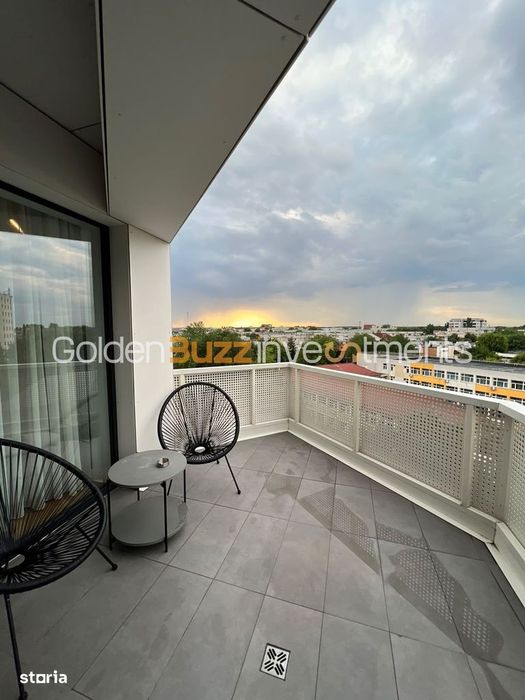 Apartament 2 camere de închiriat – Herăstrău