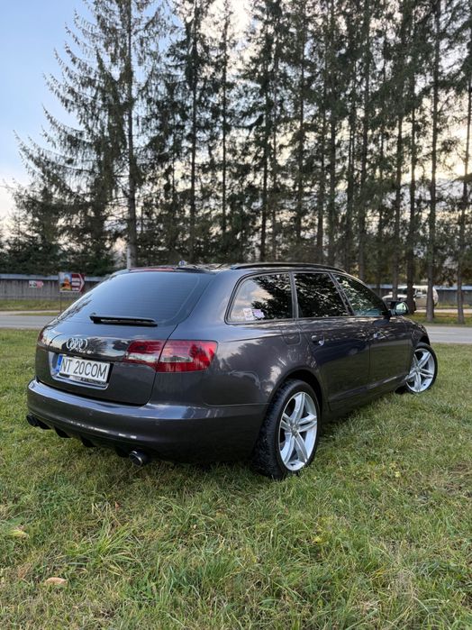 De vânzare Audi A6 C6 2010