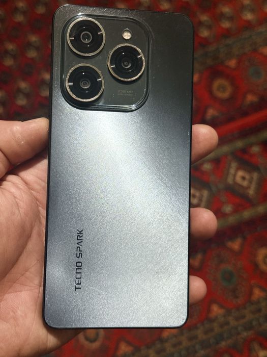 Tecno Spark 20pro