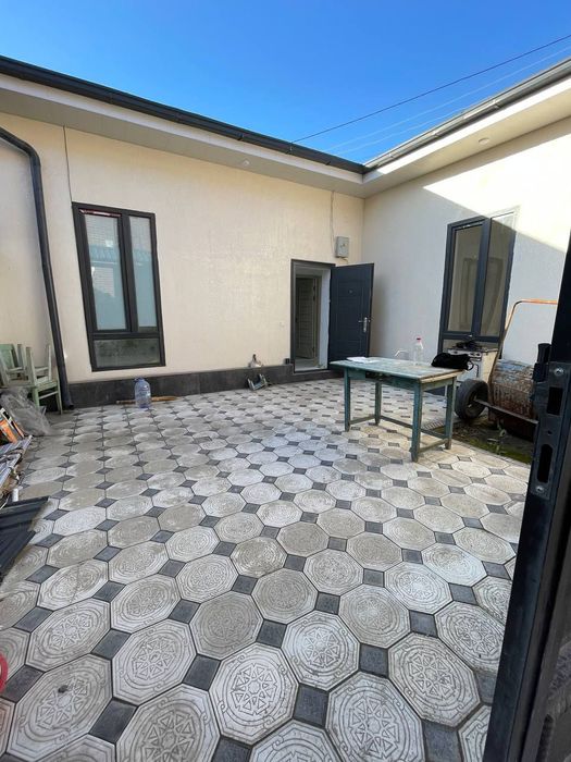 Участок на Саракулька 1,2 сотки,3 комнаты ,ремонт новый