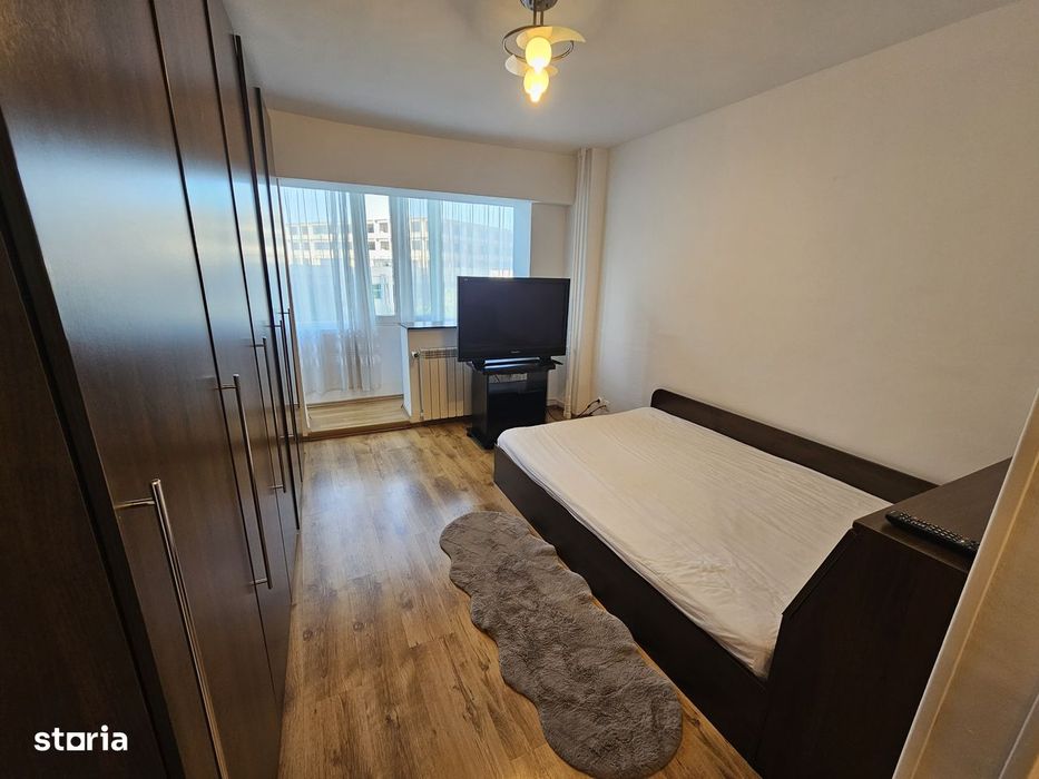 Apartment in București, Sf. Vineri, Centrul Civic - Vedere 4