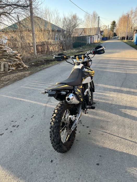 Продам Эндуро Sycmcc 300