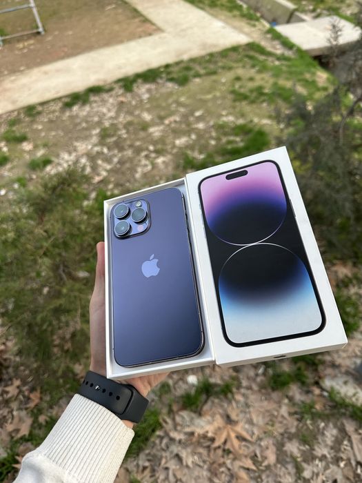 iphone 14 pro max 256 gb dual