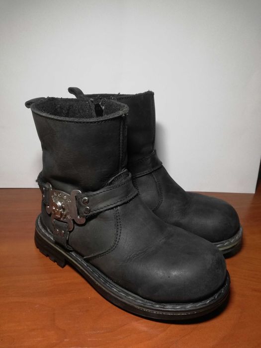 Зимни боти за момче номера 28 и 29