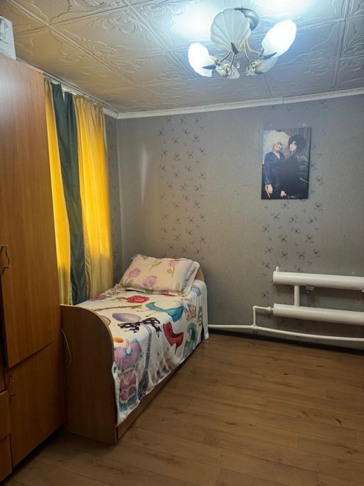 Продам дом, 4х комнатный