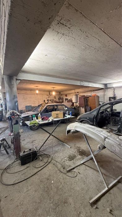 Продам Базу на вьезде в город