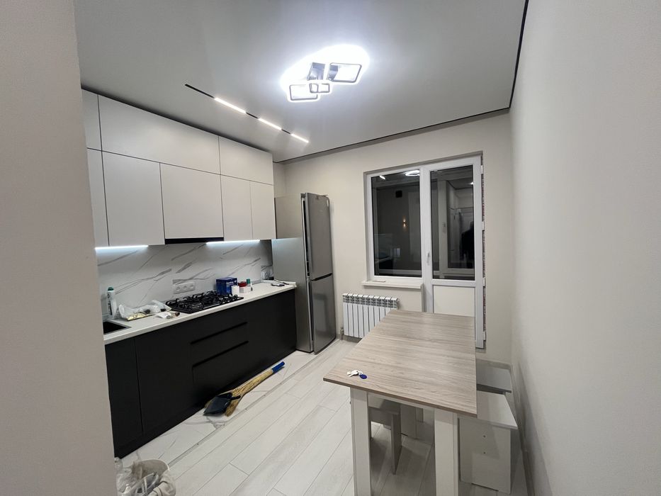 Квартира 1 комнатная