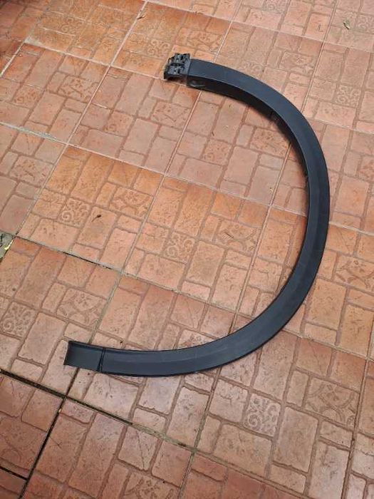 Overfender bandou dreapta fata Mazda CX-5 an 2018-2021