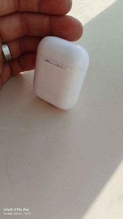 Наушники Borofone Bw38