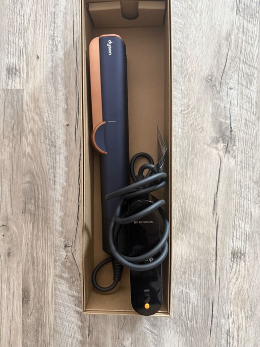 Dyson airstait placa de par