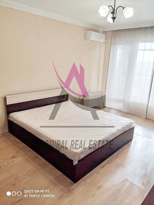 Дава се под наем Четиристаен апартамент в Варна, Владислав Варненчик - 98 кв.м за 435 € - Снимка #3