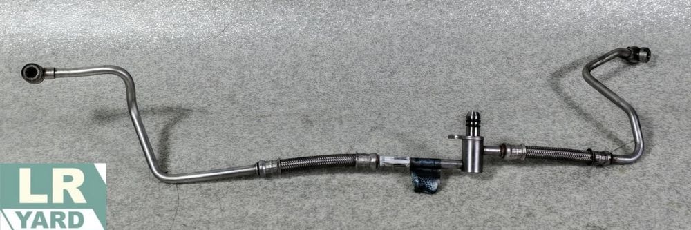 Conducta ulei turbina 3.0 TDV6 Discovery 4/Discovery 5 LR072560