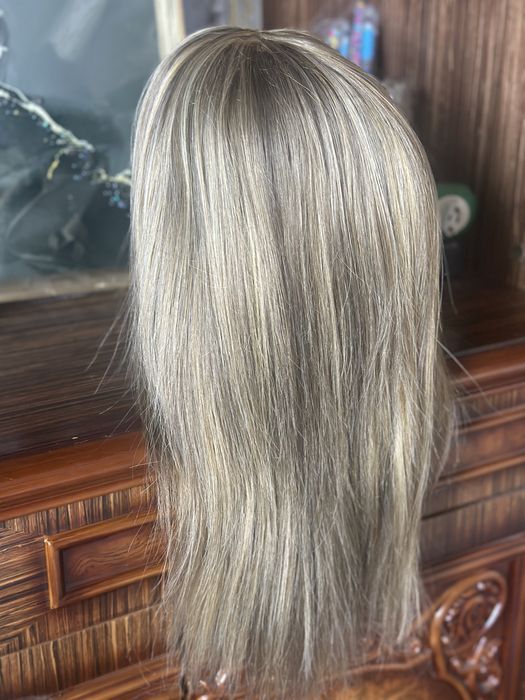 Натуральный парик сатылады